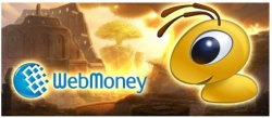   WebMoney?