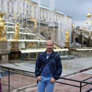 dmitriy, 51 , 