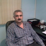 Guseyn, 54, 