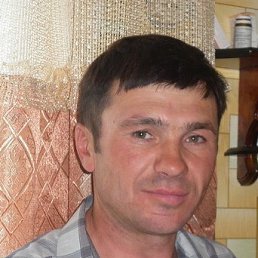 Анатолий, 50, Кулунда