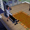 � �� ����� �������� ����� - �����. �� ������� �������� ���� � ������ ^The Sims 3^�