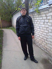 Станислав, 27, Зеленокумск