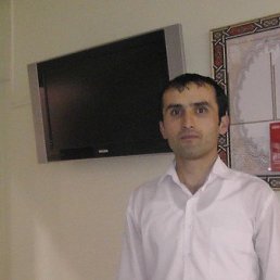 Saidali, , 41 