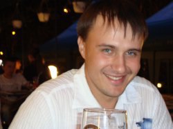 Денис, 42, Перевальск
