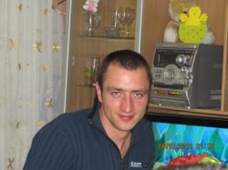 Vovchik, 39, 