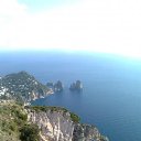  Tatiana, -, 61  -  21  2011   ITALIA ,octrov Kapri