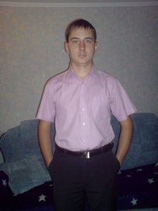 The Rruss, ������, 43 ����