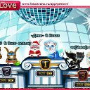 ���� ������, ������, 25 ��� - ��������� 29 ������� 2010 � ������ �PetLove�