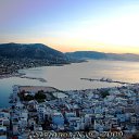 Town Hall of Salamina island   Greece, Salamina Island - There I Live