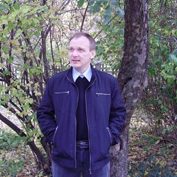 Вадим, 52, Артемовск
