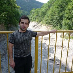 Rustam, 39 , 