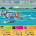 ���� Prince, ��������, 39 ��� - ��������� 21 ������ 2011 � ������ �Surf Rider�