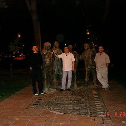 ���� Armen, ������, 65 ��� - ��������� 16 ������ 2012