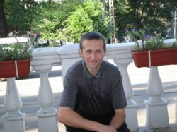 Andrey,  , 54 