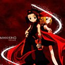  /\Era, , 26  -  9  2011   shaman king