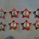 ���� George, �������, 52 ���� - ��������� 20 ��� 2012 � ������ �CCCP�