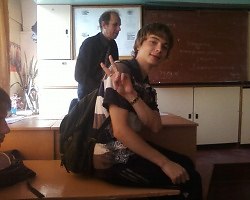 ���� Jagger, ������-���������, 33 ���� - ��������� 14 ���� 2012