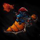 ���� Fess, ������, 40 ��� - ��������� 13 ������� 2010 � ������ �TrolLLs�