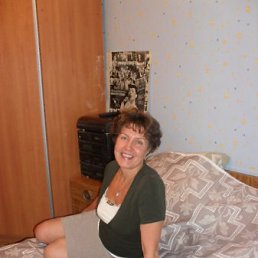Ольга, 65, Хабаровск