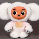  Cheburashka, , 48  -  25  2013    