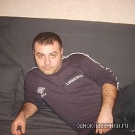 artyom, 43, 