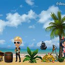 � �� ������� �Tropikania�