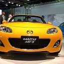 ���� Dexter, ������, 36 ��� - ��������� 25 ������� 2009 � ������ �Dubai Motor Show 2009�