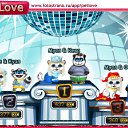 ���� �����, �����-��������� - ��������� 17 ������ 2011 � ������ �PetLove�