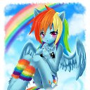 ���� Rainbow, �������-���������, 35 ��� - ��������� 26 ������� 2012 � ������ ���� ����������