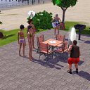 ���� ������, �����, 41 ��� - ��������� 11 ������� 2010 � ������ �Sims 3 (3)�