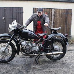 Jurij, �����������, 49 ���