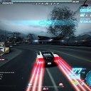 ����� �� ������� �NFS WORLD�