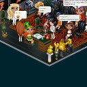 ���� Meow, ������ - ��������� 9 ������� 2013 � ������ �Tropikania�