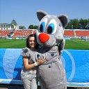     )))
   Universiade 2013 in kazan