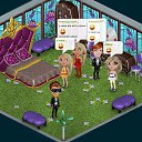 ���� �������, �����-��������� - ��������� 12 ������ 2013 � ������ �Tropikania�