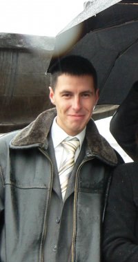 Пётр, 34, Борисполь