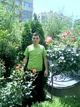 Eduard Abrahamyan, 41 ���, ������