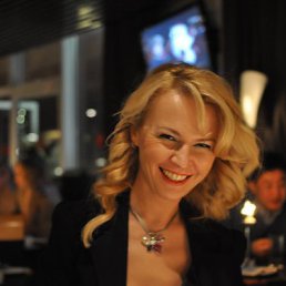 Alla, 46, 