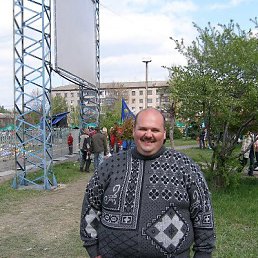 Игорь Грубенков, 52, Каховка