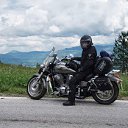 na doroge iz Bosny v Chorvatiu �� ������� ���� ����������