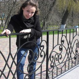 Валентина, 29, Миргород