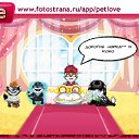 ���� Zulfuqar, ����, 49 ��� - ��������� 29 ����� 2011 � ������ �PetLove�