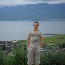Евгений, 35, Ключи