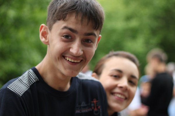 Физрук - Амурская правда, новости Благовещенска и Амурской области