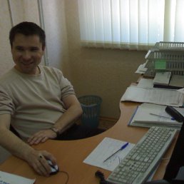 Александр, 45, Иркутск