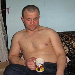 Николай, 39, Камень-на-Оби