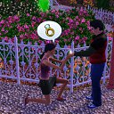 ���� ������, �����, 41 ��� - ��������� 11 ������� 2010 � ������ �Sims 3 (3)�