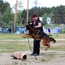 Allemo Haus Volfgang - training          