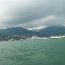 ���� Robert, ���-���������, 64 ���� - ��������� 12 ��� 2011 � ������ �La Spezia / 5 Terre Carrara / Italy�