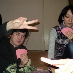 ���� Kanat, ������, 37 ��� - ��������� 27 ����� 2012